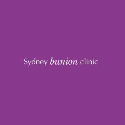sydneybunionclinic