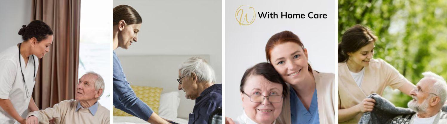 With Home Care