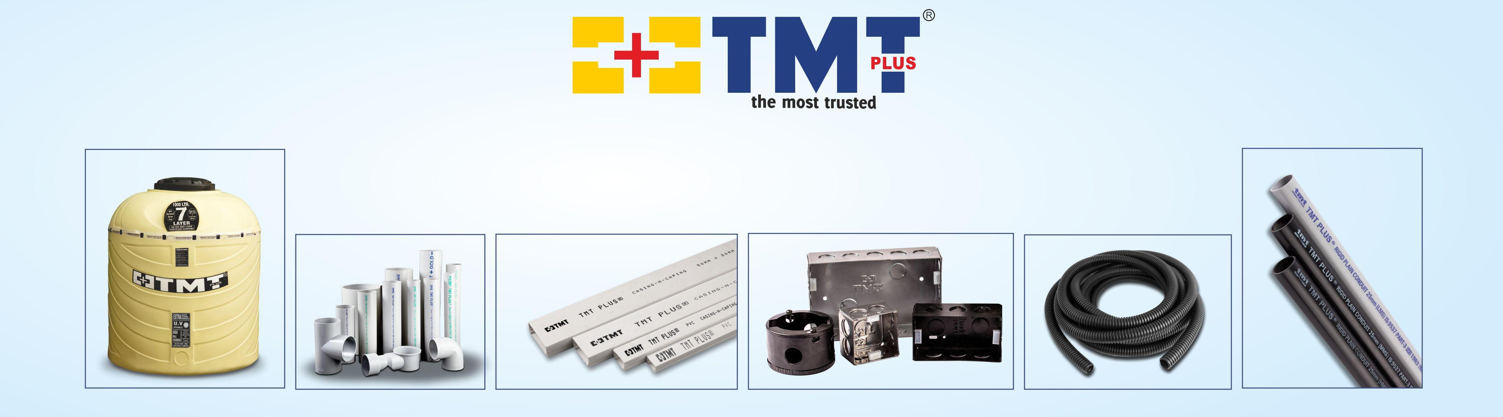 TMT Plus