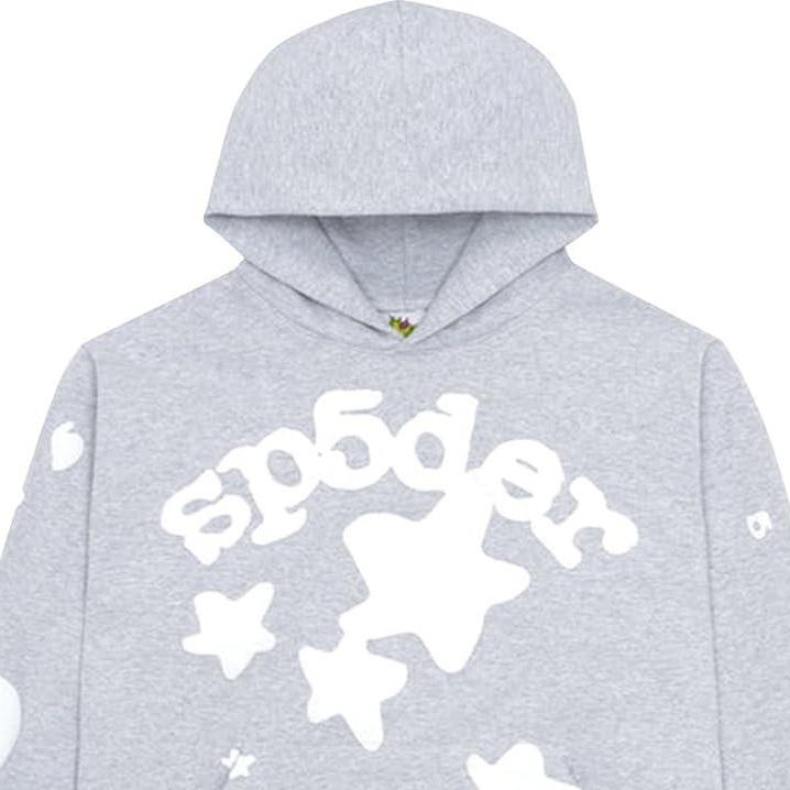 Sp5der Clothing