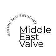 Middleeast Valve