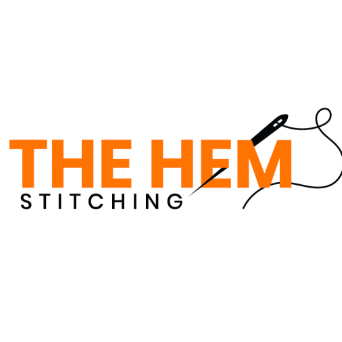The Hem Stitching