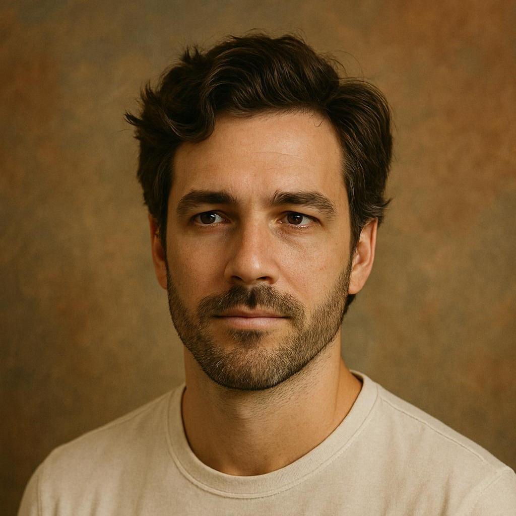 Louis Scott