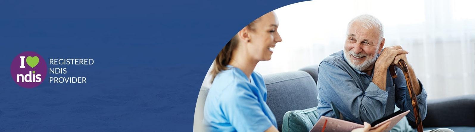 Circle Of Hope NDIS Services Sydney