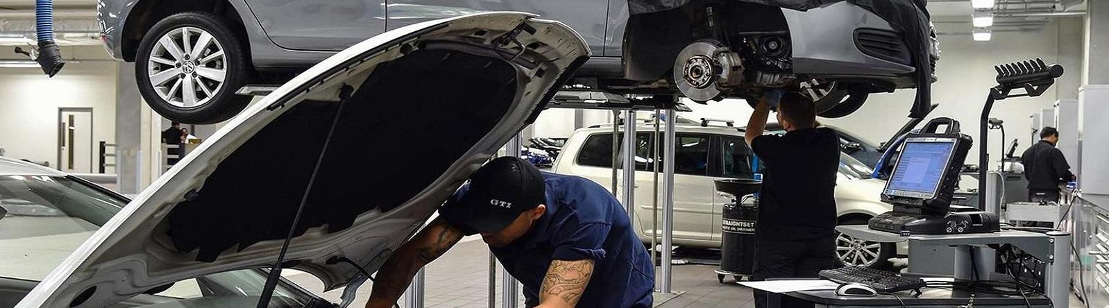 Tyreking Autocentres