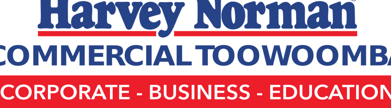 Harvey Norman  Commercial IT Toowoomba