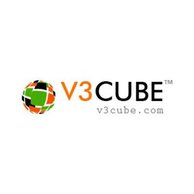 V3Cube  Technolabs LLP