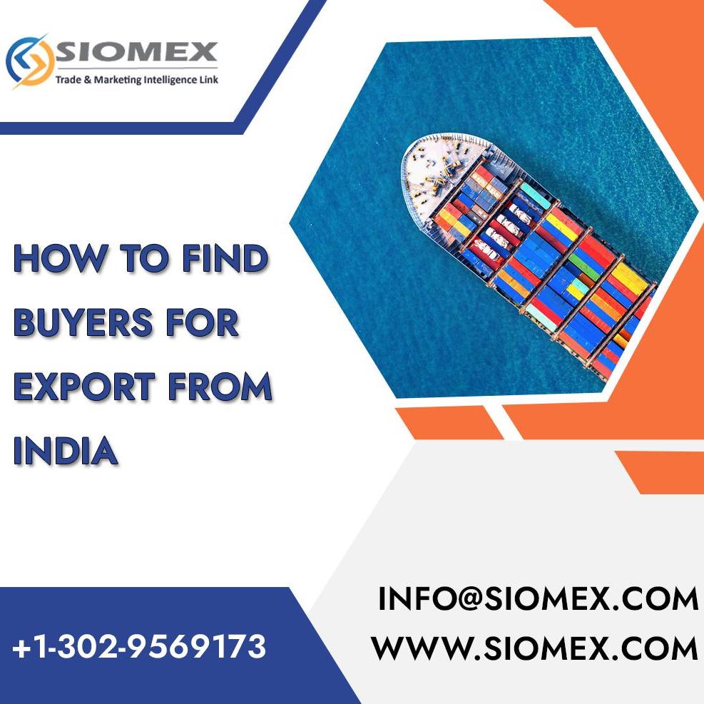 Siomex Data