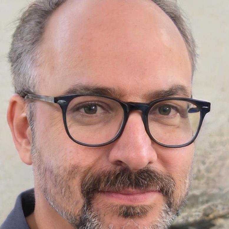 Raul Ramos