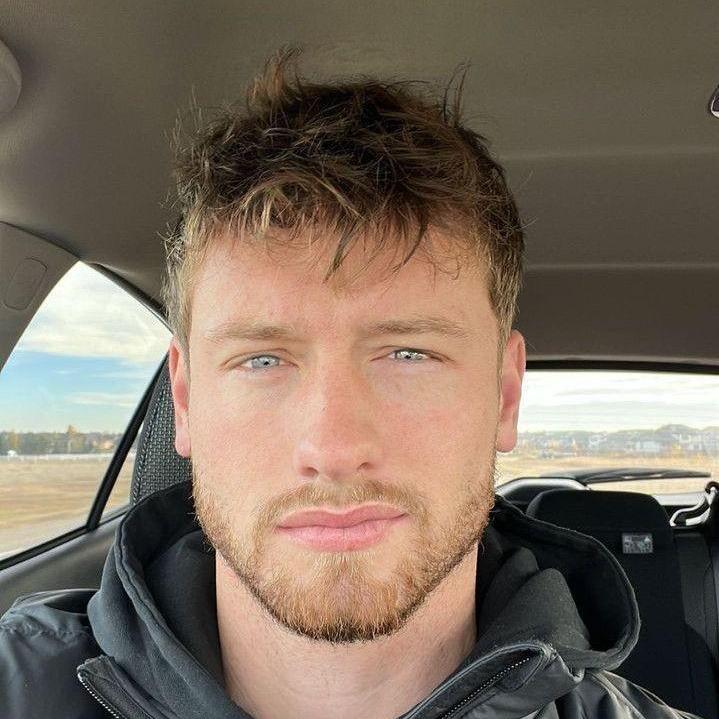 Leo Parker