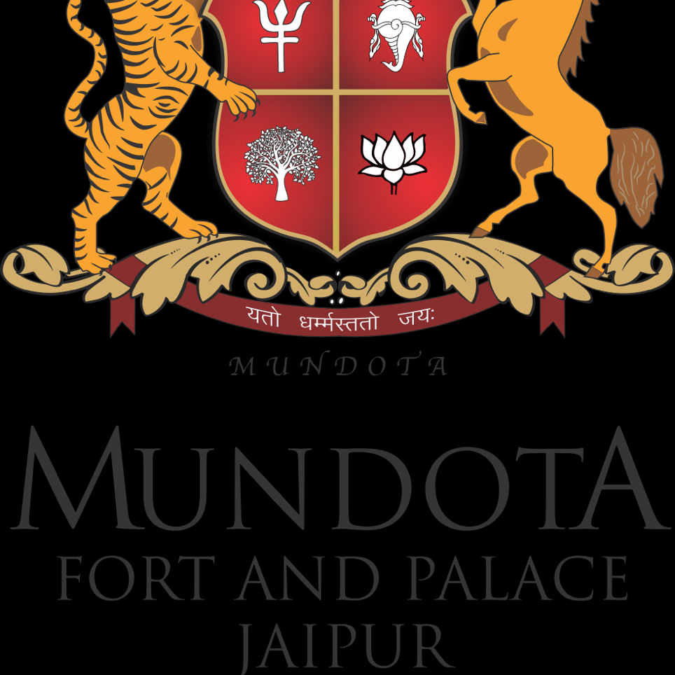 Mundota Palace