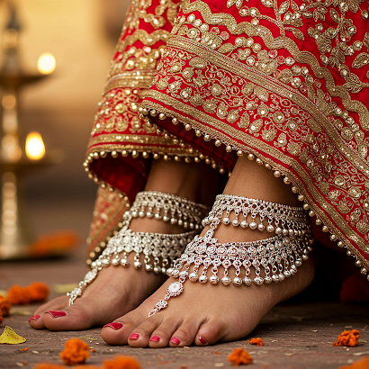 Misvi Jewellery