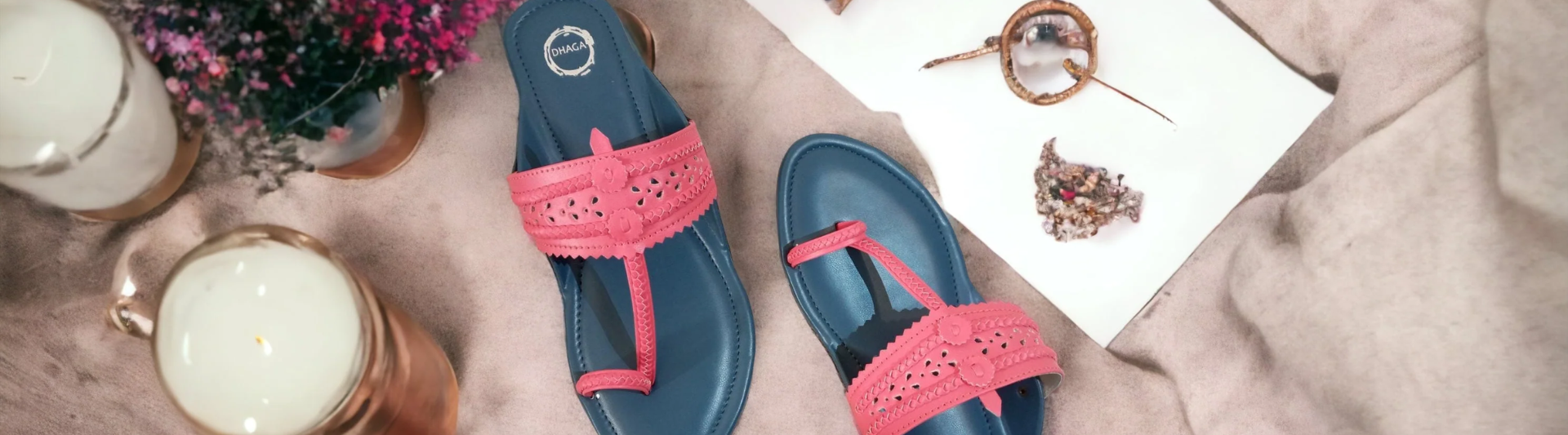 Dhaga Footwear