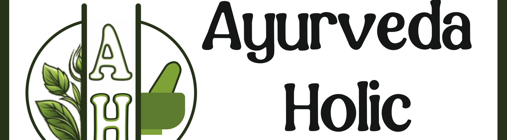 Ayurveda Holic