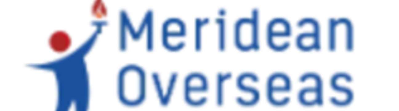 Meridean overseas 