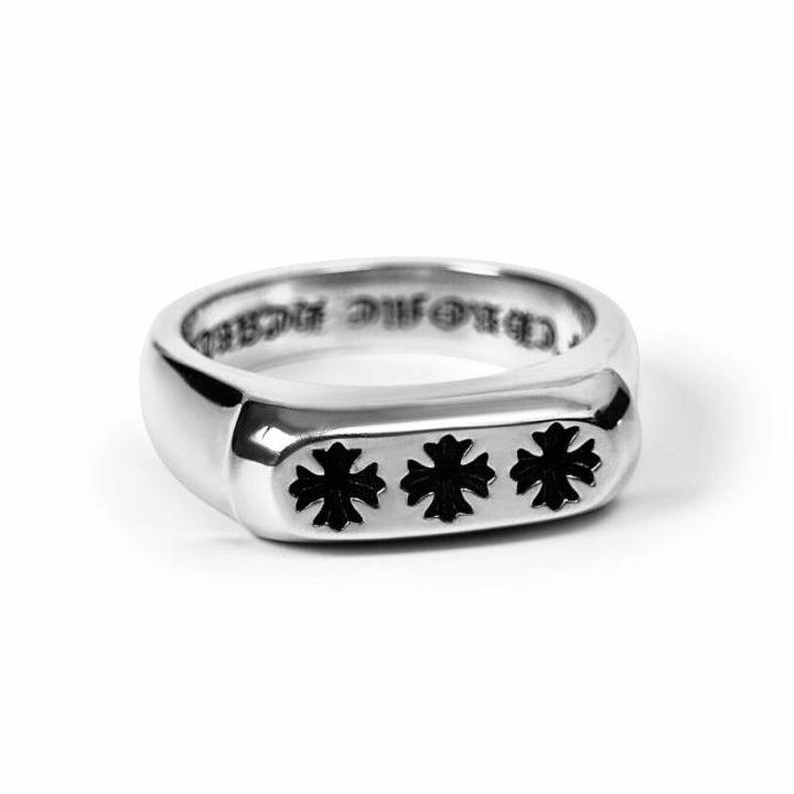 Chromeshearts Ring