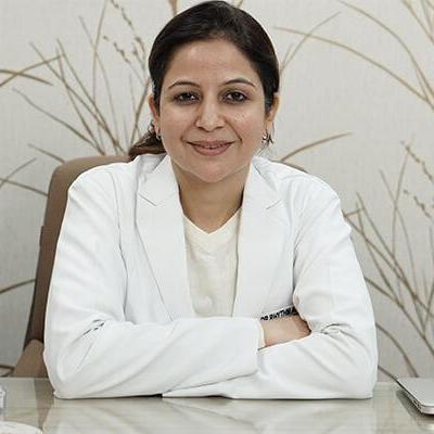 Dr Rhythm Gupta