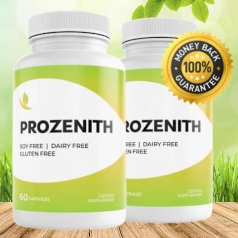 ProZenith Buy
