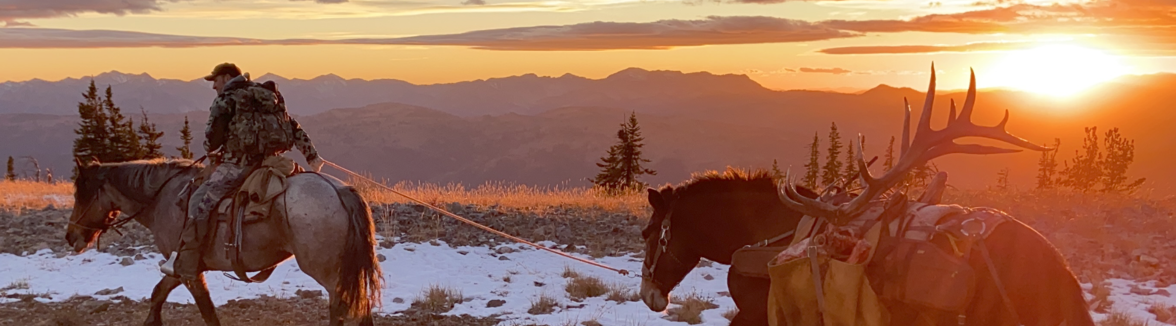 Jacksonhole Outfitter