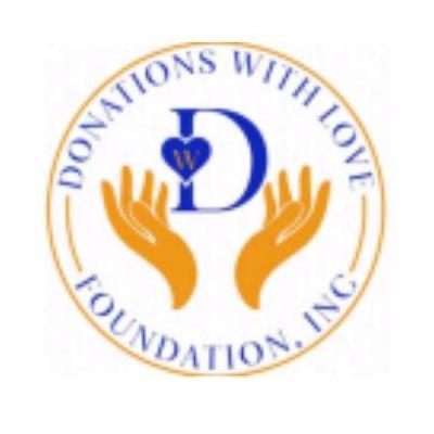 Donations With  Love