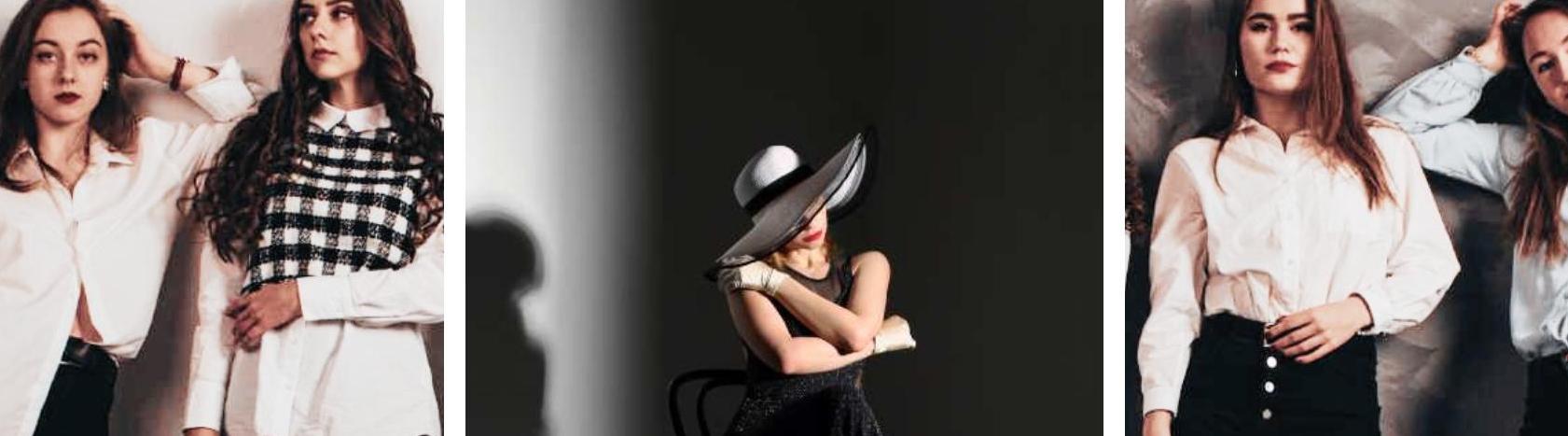 Modelagentur Wien