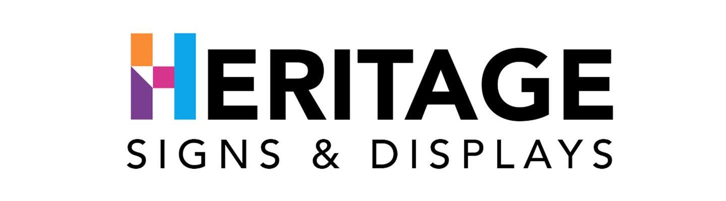 Heritage Signs