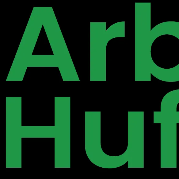 Arborist Huffman