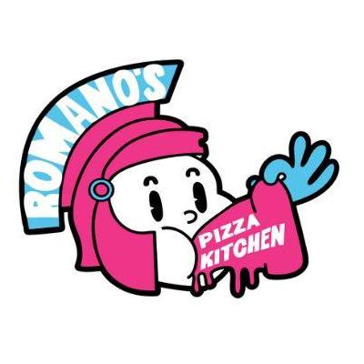 Romano’s Pizza  Kitchen