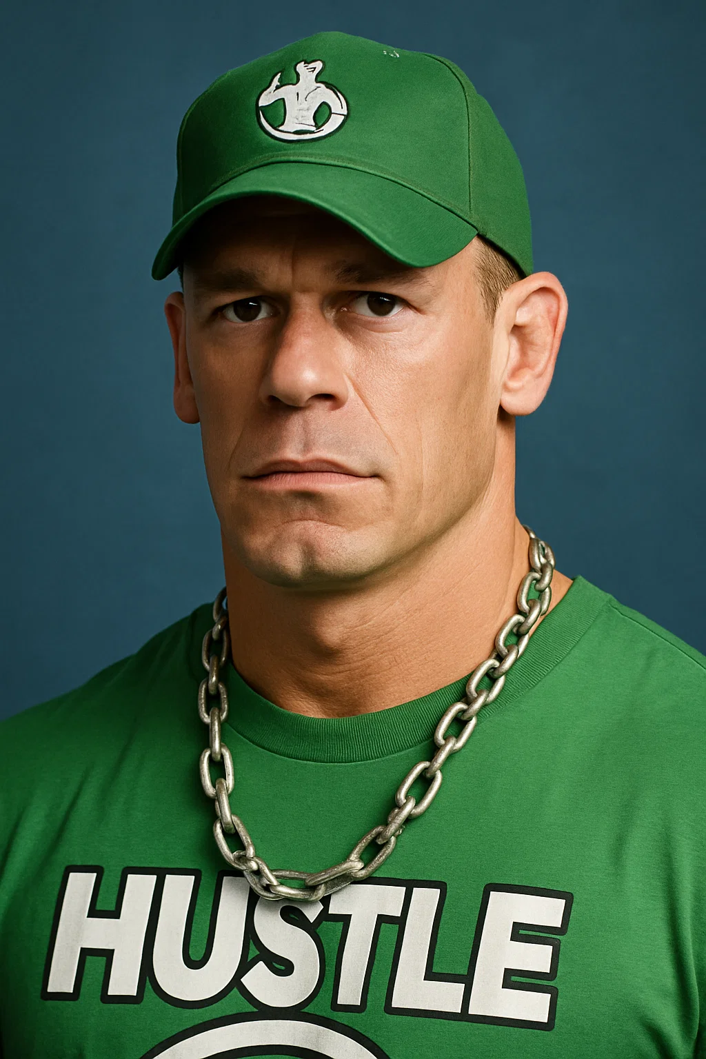 Mark  Hennry
