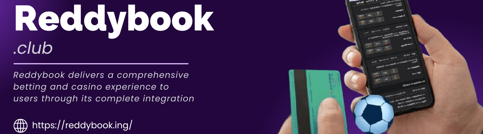 Reddybook Paul