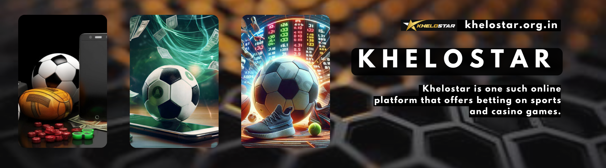Khelostar Phuj