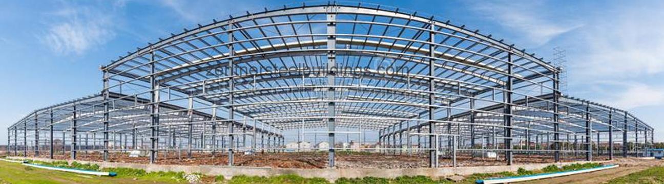 Zentner Steel Buildings