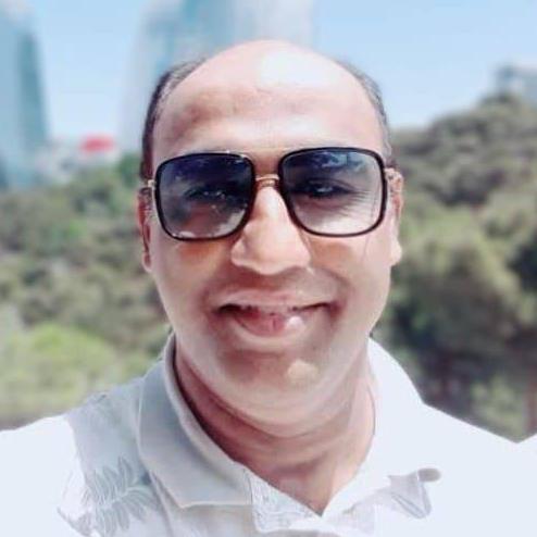 Suhail David Ranjha