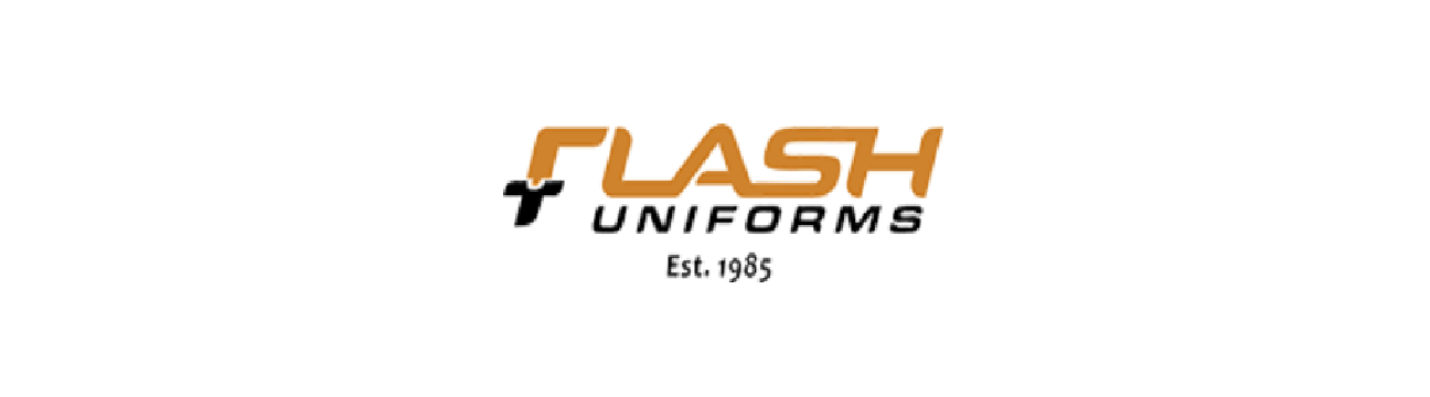 Flash Uniforms