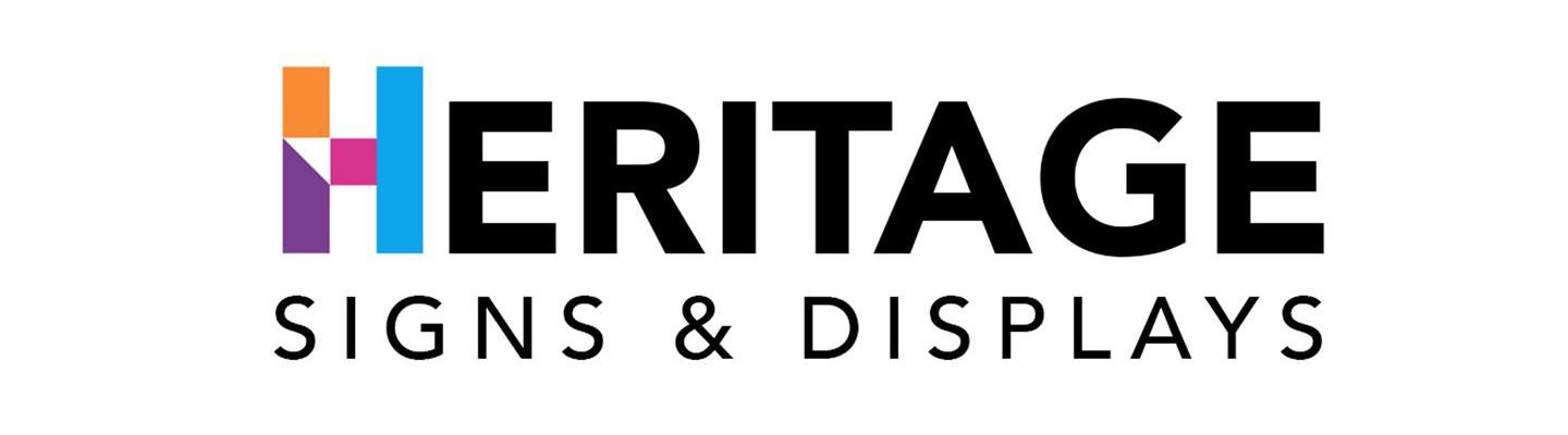 Heritage Signs