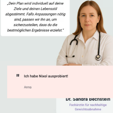 Nixol Erfahrungen