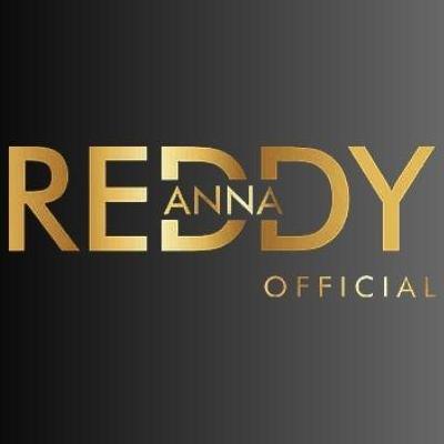 Reddy Anna