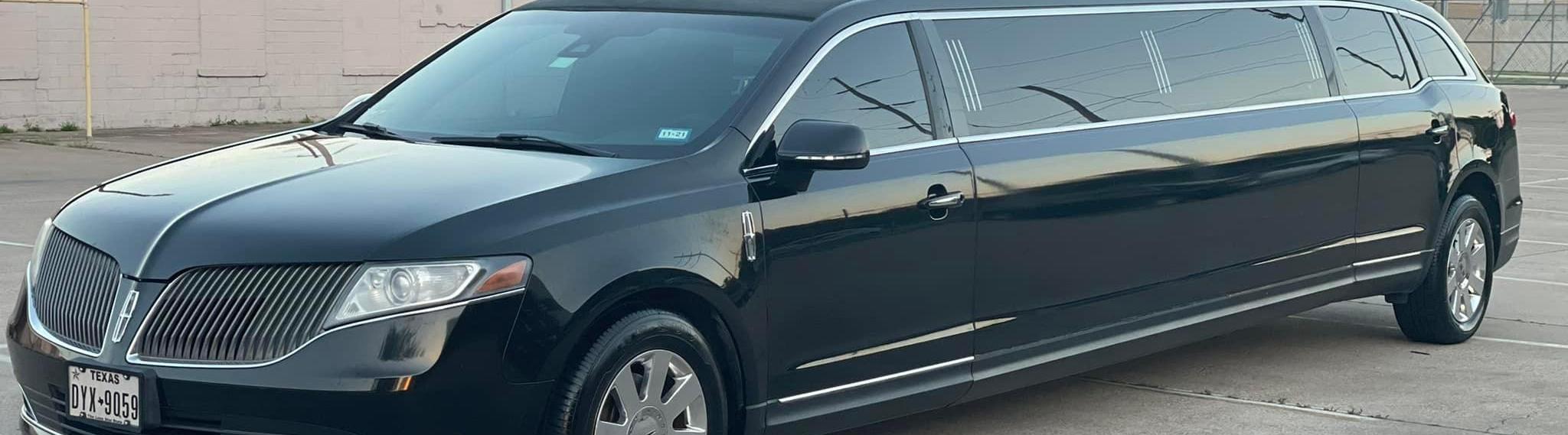 Texas Alliance Transport