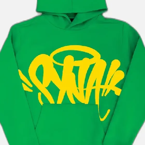 Syna  World