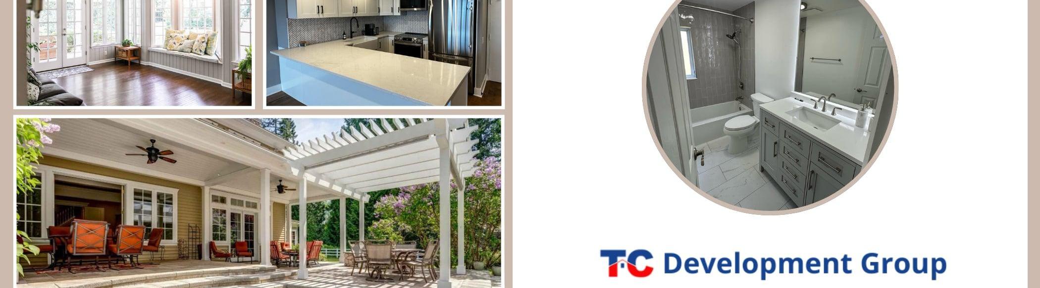 TC Development Group