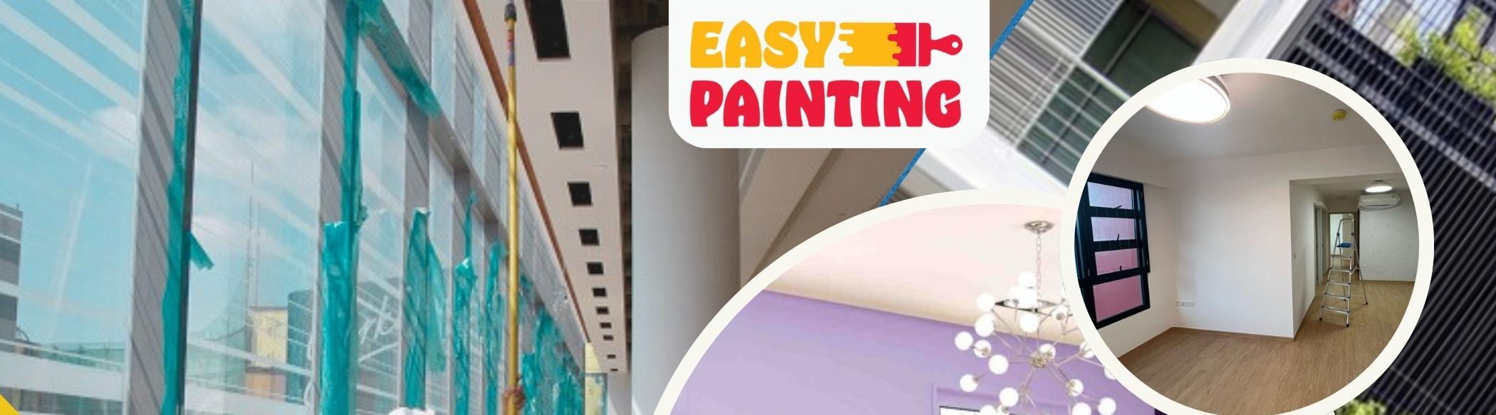 Easy Painting SG