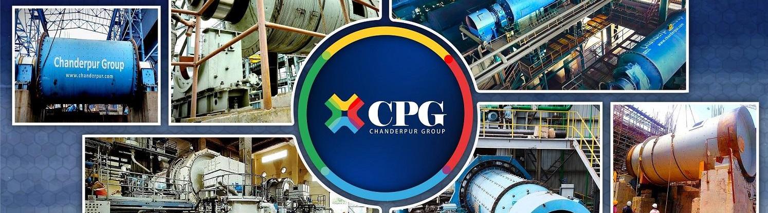 Chanderpur Group