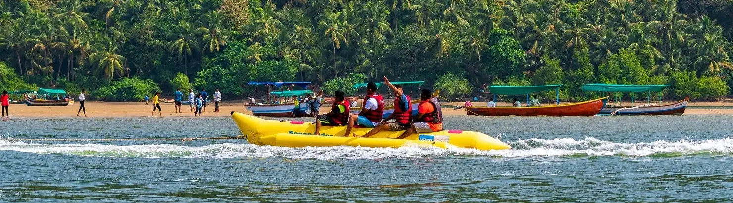 Goa  Darling