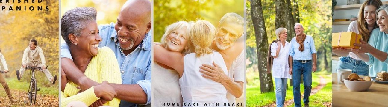 Cherished Companions Home Care