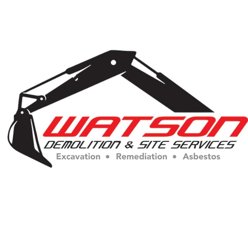 Watson Demolition & Site Services