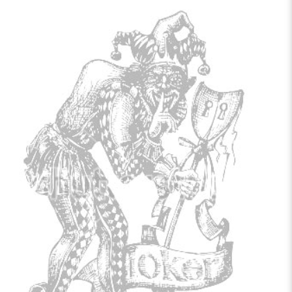 Joker Stashh
