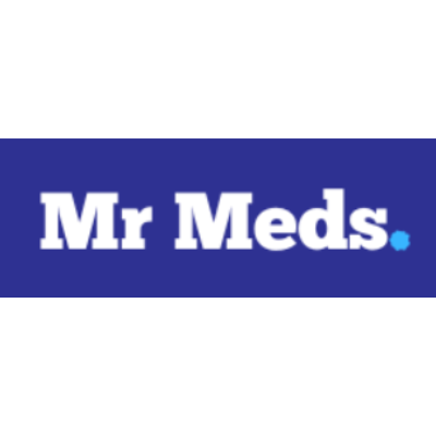 Mr  Meds