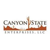CanyonStateaz