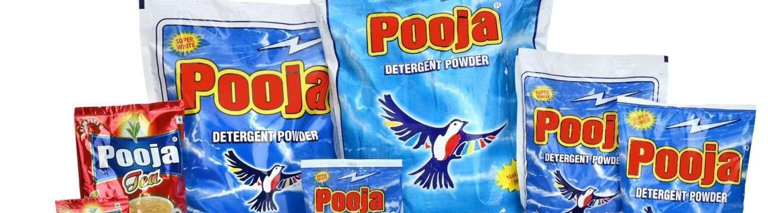 Pooja Detergent