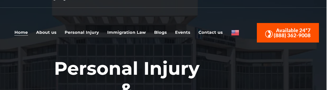 Orange Law
